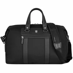 Sale Victorinox Architecture Urban 2 Weekender Reisetasche 56 cm black