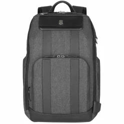 Victorinox Daypacks<Architecture Urban 2 Rucksack 51 cm Laptopfach melange grey-black