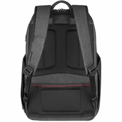 Victorinox Daypacks<Architecture Urban 2 Rucksack 51 cm Laptopfach melange grey-black