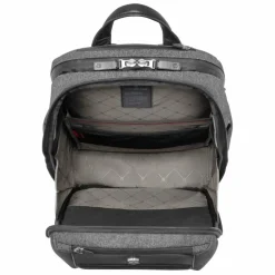 Victorinox Daypacks<Architecture Urban 2 Rucksack 51 cm Laptopfach melange grey-black