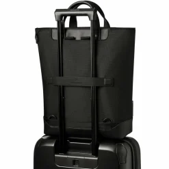 Victorinox Henkeltaschen<Architecture Urban 2 Handtasche 40 cm Laptopfach black