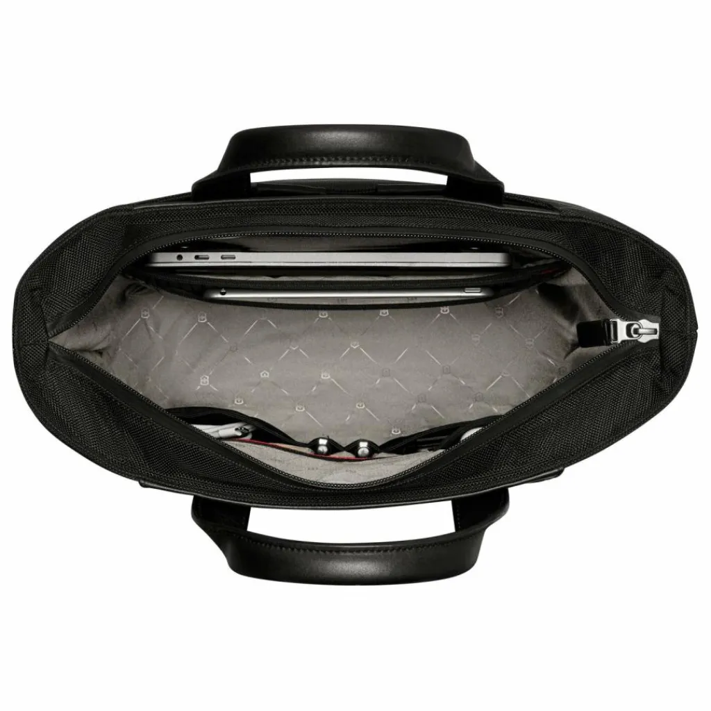 Victorinox Henkeltaschen<Architecture Urban 2 Handtasche 40 cm Laptopfach black