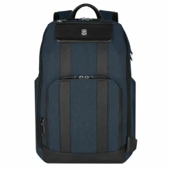 Hot Victorinox Architecture Urban 2 Daypack 46 cm Laptopfach Blue-Black