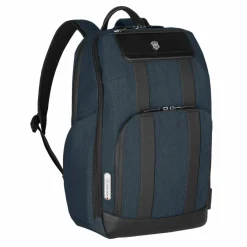 Hot Victorinox Architecture Urban 2 Daypack 46 cm Laptopfach Blue-Black