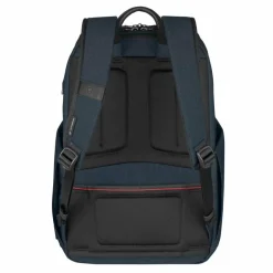 Hot Victorinox Architecture Urban 2 Daypack 46 cm Laptopfach Blue-Black
