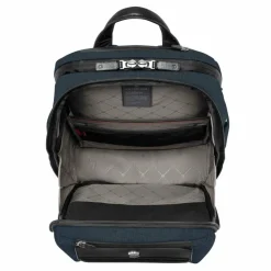 Hot Victorinox Architecture Urban 2 Daypack 46 cm Laptopfach Blue-Black