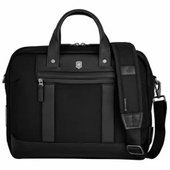 Victorinox Laptoptaschen|Aktentaschen<Architecture Urban 2 Aktentasche 42 cm Laptopfach black