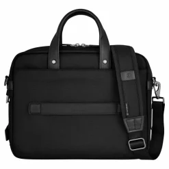 Victorinox Laptoptaschen|Aktentaschen<Architecture Urban 2 Aktentasche 42 cm Laptopfach black