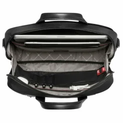 Victorinox Laptoptaschen|Aktentaschen<Architecture Urban 2 Aktentasche 42 cm Laptopfach black