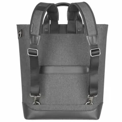 Hot Victorinox Architecture Urban 2 Shopper Tasche 33 cm Laptopfach melange grey-black