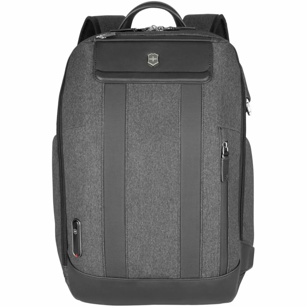 Sale Victorinox Architecture Urban 2 Rucksack 51 cm Laptopfach melange grey-black