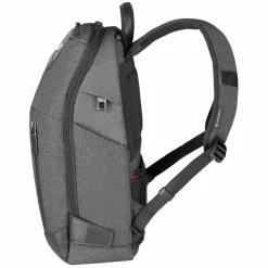 Sale Victorinox Architecture Urban 2 Rucksack 51 cm Laptopfach melange grey-black
