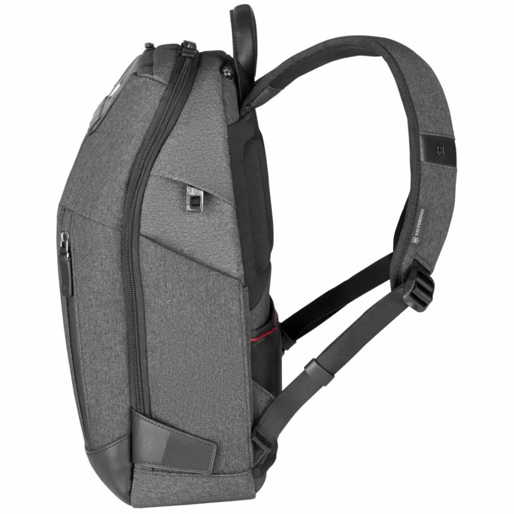 Sale Victorinox Architecture Urban 2 Rucksack 51 cm Laptopfach melange grey-black