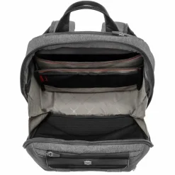Sale Victorinox Architecture Urban 2 Rucksack 51 cm Laptopfach melange grey-black