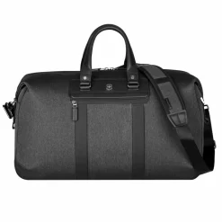 Clearance Victorinox Architecture Urban 2 Weekender Reisetasche 56 cm grey-black