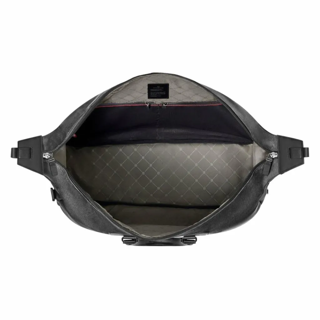 Clearance Victorinox Architecture Urban 2 Weekender Reisetasche 56 cm grey-black