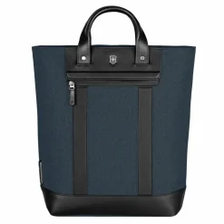 Victorinox Architecture Urban 2 Business-Rucksack 40 cm Laptopfach Blue-Black