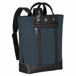 Victorinox Architecture Urban 2 Business-Rucksack 40 cm Laptopfach Blue-Black