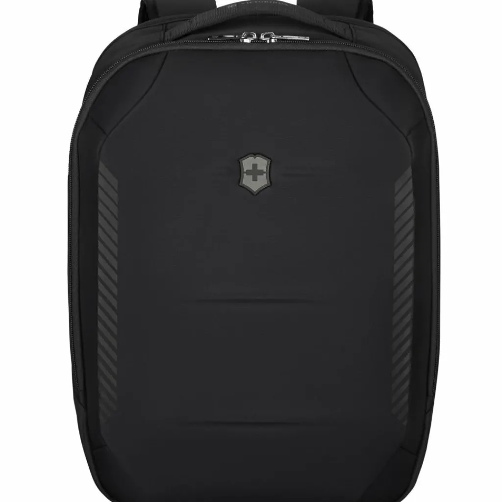 Sale Victorinox Crosslight Business-Rucksack 46 cm Laptopfach black