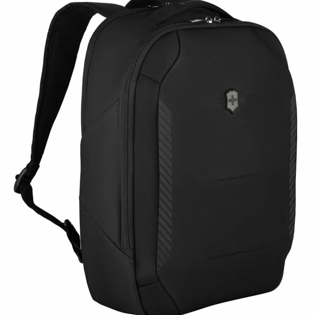Sale Victorinox Crosslight Business-Rucksack 46 cm Laptopfach black