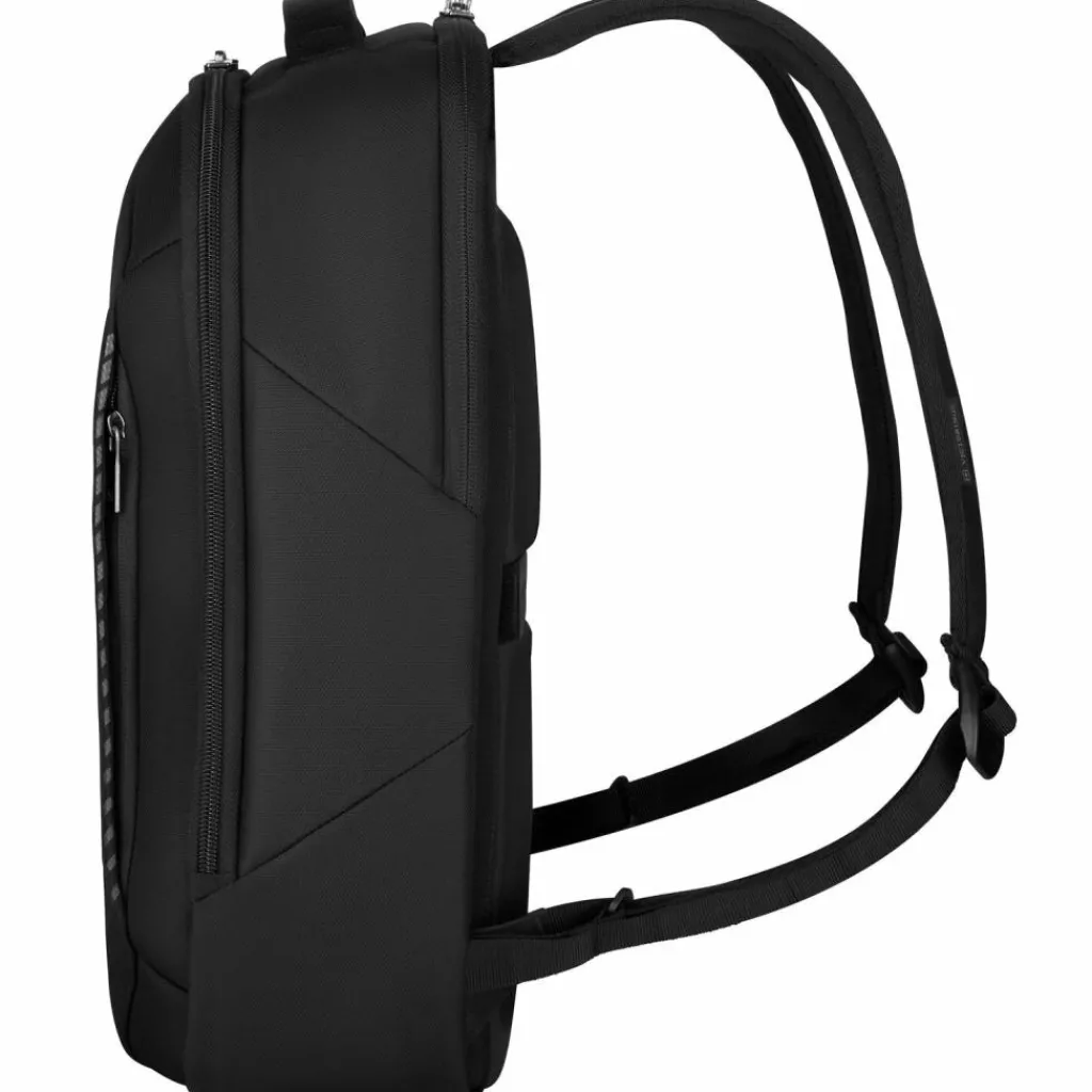 Sale Victorinox Crosslight Business-Rucksack 46 cm Laptopfach black