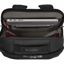 Sale Victorinox Crosslight Business-Rucksack 46 cm Laptopfach black