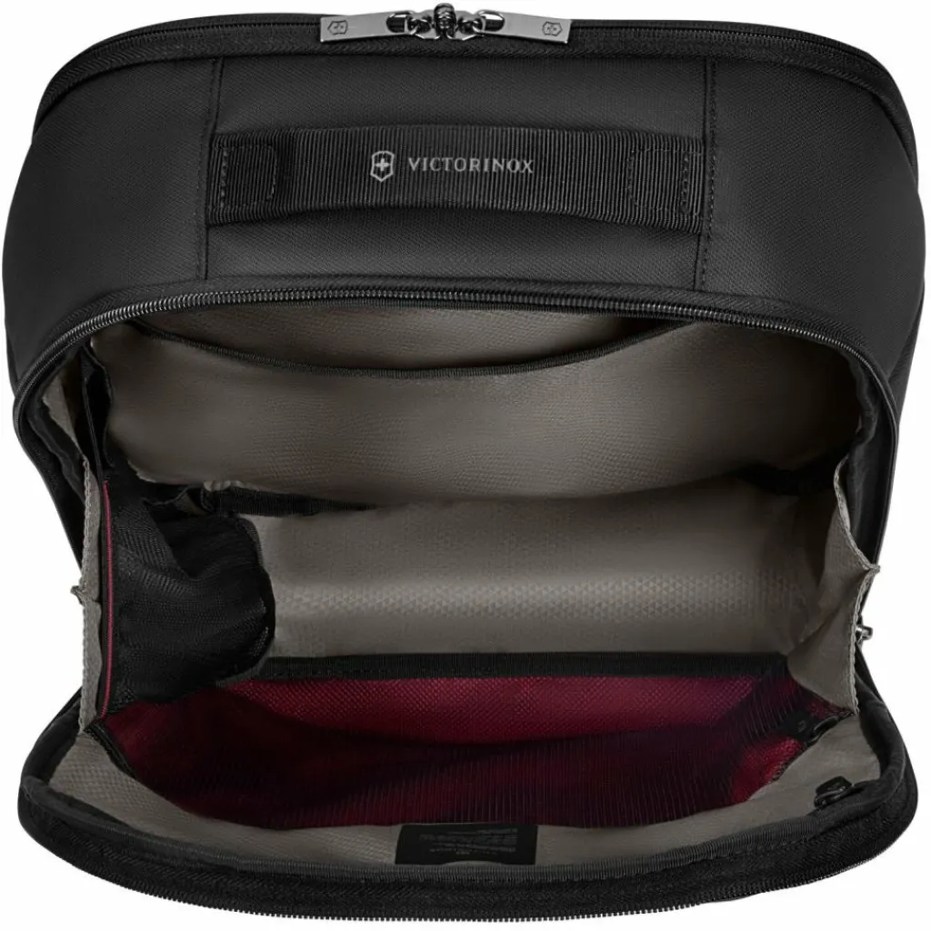Sale Victorinox Crosslight Business-Rucksack 46 cm Laptopfach black