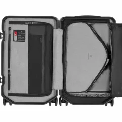 Clearance Victorinox Lexicon Framed 4-Rollen Kabinentrolley 55 cm silver