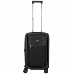 Victorinox Mythic 4 Rollen Kabinentrolley 55 cm Laptopfach mit Dehnfalte