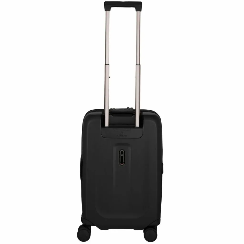 Victorinox Mythic 4 Rollen Kabinentrolley 55 cm Laptopfach mit Dehnfalte