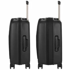 Victorinox Mythic 4 Rollen Kabinentrolley 55 cm Laptopfach mit Dehnfalte