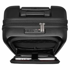 Victorinox Mythic 4 Rollen Kabinentrolley 55 cm Laptopfach mit Dehnfalte