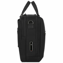 Victorinox Laptoptaschen|Aktentaschen<Mythic Aktentasche 42 cm Laptopfach black