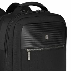 Best Victorinox Mythic Business-Rucksack 45 cm Laptopfach black