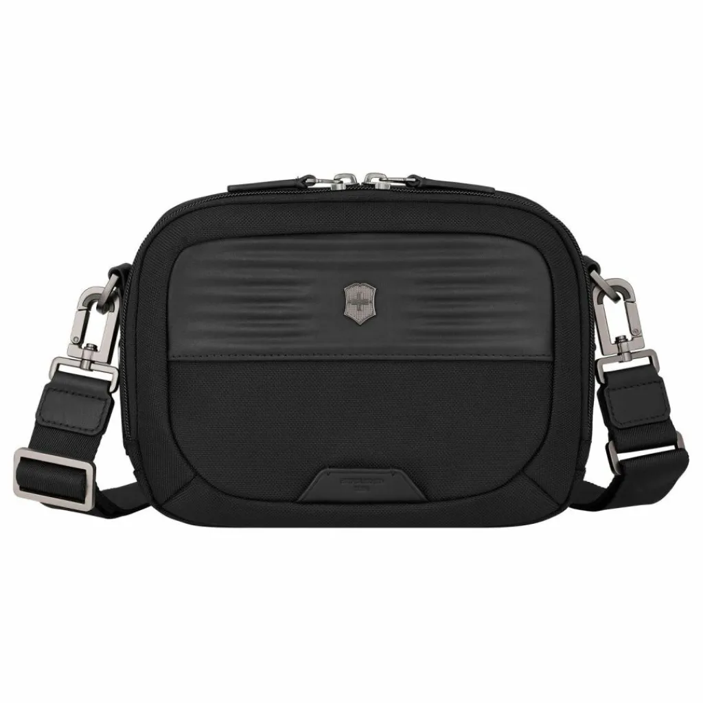 Hot Victorinox Mythic Umhängetasche 23 cm black