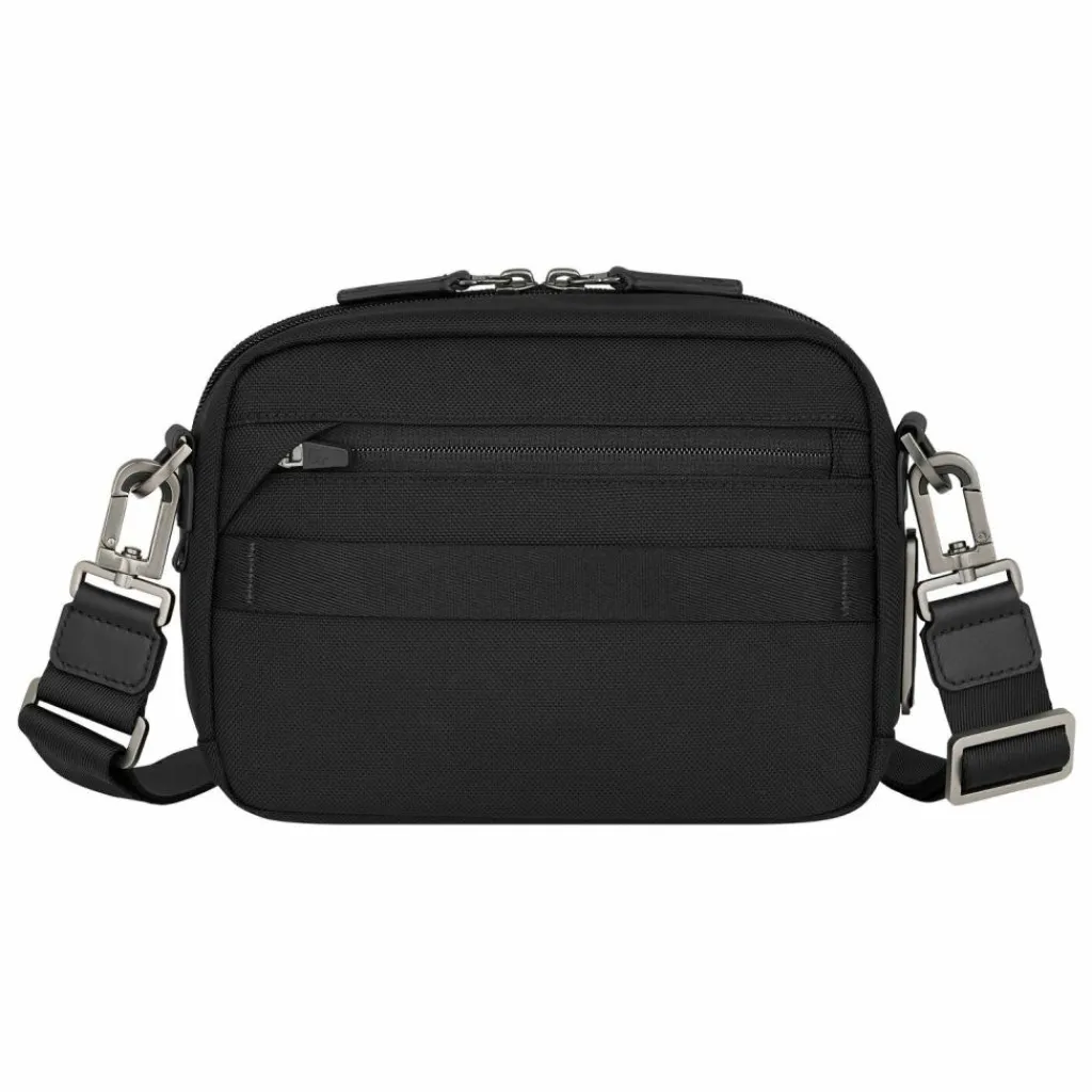 Hot Victorinox Mythic Umhängetasche 23 cm black