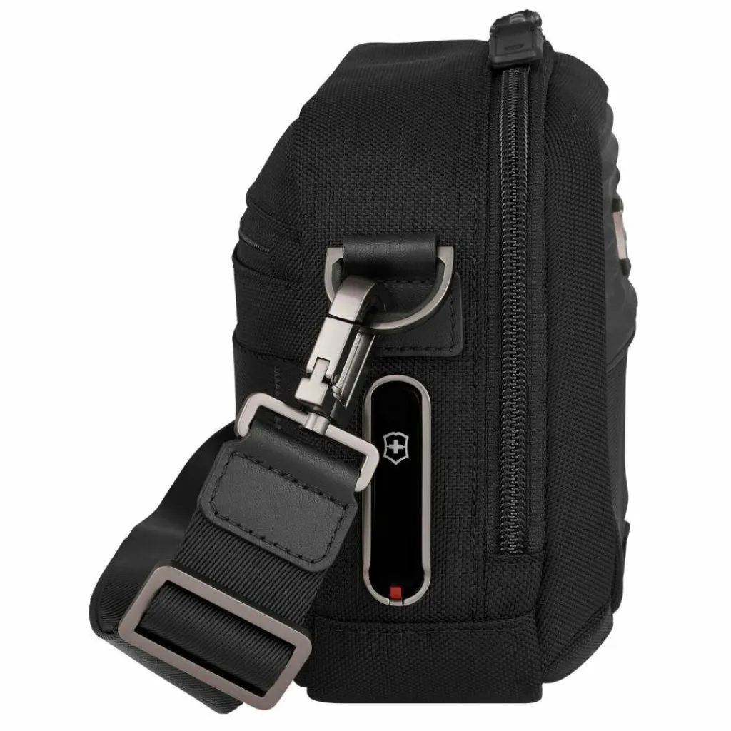 Hot Victorinox Mythic Umhängetasche 23 cm black