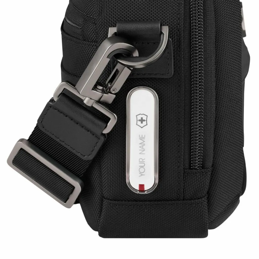 Hot Victorinox Mythic Umhängetasche 23 cm black