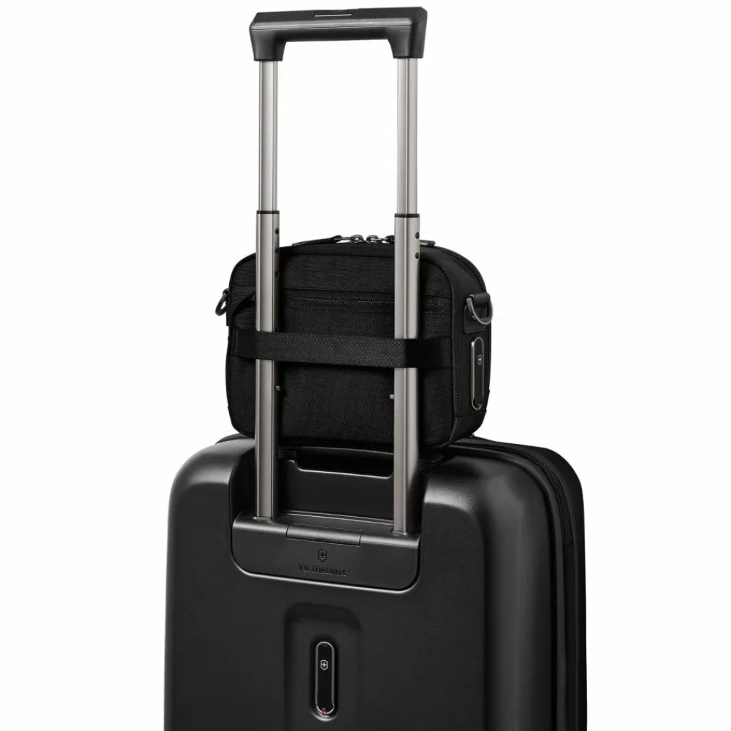 Hot Victorinox Mythic Umhängetasche 23 cm black