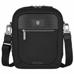 Victorinox Umhängetaschen<Mythic Umhängetasche 23 cm black