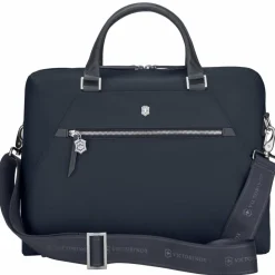 Victorinox Laptoptaschen|Aktentaschen<Signature Aktentasche 42 cm Laptopfach midnight blue