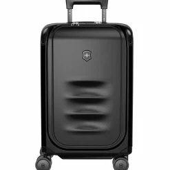 Victorinox Spectra 3.0 4 Rollen Kabinentrolley 55 cm Laptopfach mit Dehnfalte
