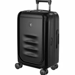 Victorinox Spectra 3.0 4 Rollen Kabinentrolley 55 cm Laptopfach mit Dehnfalte