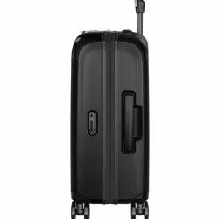 Victorinox Spectra 3.0 4 Rollen Kabinentrolley 55 cm Laptopfach mit Dehnfalte