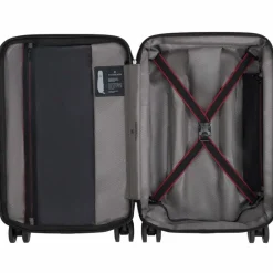 Victorinox Spectra 3.0 4 Rollen Kabinentrolley 55 cm Laptopfach mit Dehnfalte