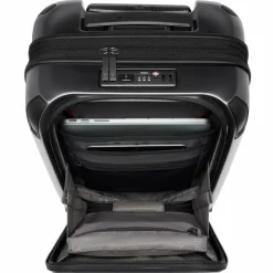 Victorinox Spectra 3.0 4 Rollen Kabinentrolley 55 cm Laptopfach mit Dehnfalte