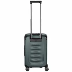 Victorinox Spectra 3.0 4 Rollen Kabinentrolley 55 cm Laptopfach mit Dehnfalte