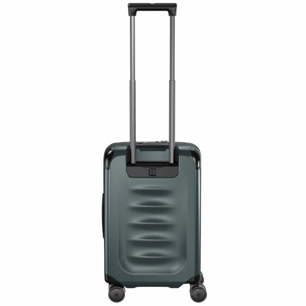 Victorinox Spectra 3.0 4 Rollen Kabinentrolley 55 cm Laptopfach mit Dehnfalte