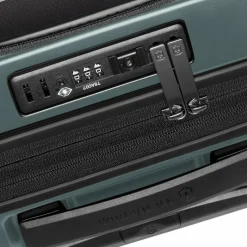 Victorinox Spectra 3.0 4 Rollen Kabinentrolley 55 cm Laptopfach mit Dehnfalte