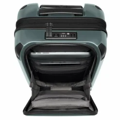 Victorinox Spectra 3.0 4 Rollen Kabinentrolley 55 cm Laptopfach mit Dehnfalte